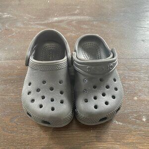 Toddler Clog Crocs C6